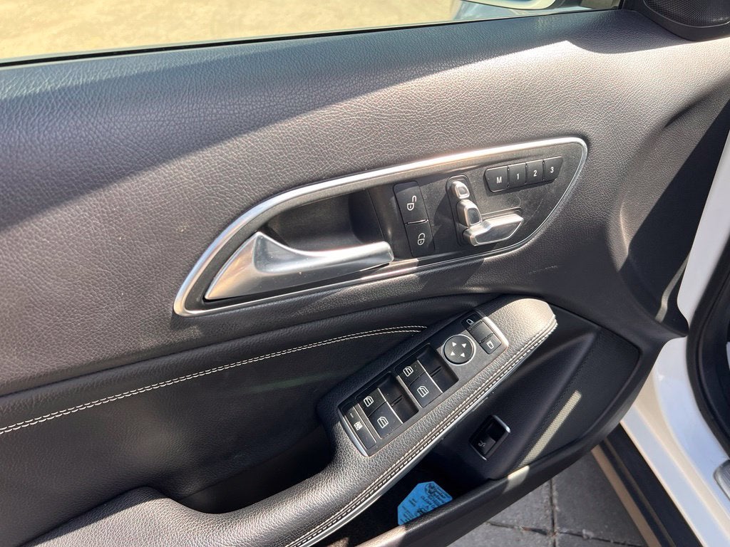 2019 Mercedes-Benz GLA GLA 250 4MATIC®