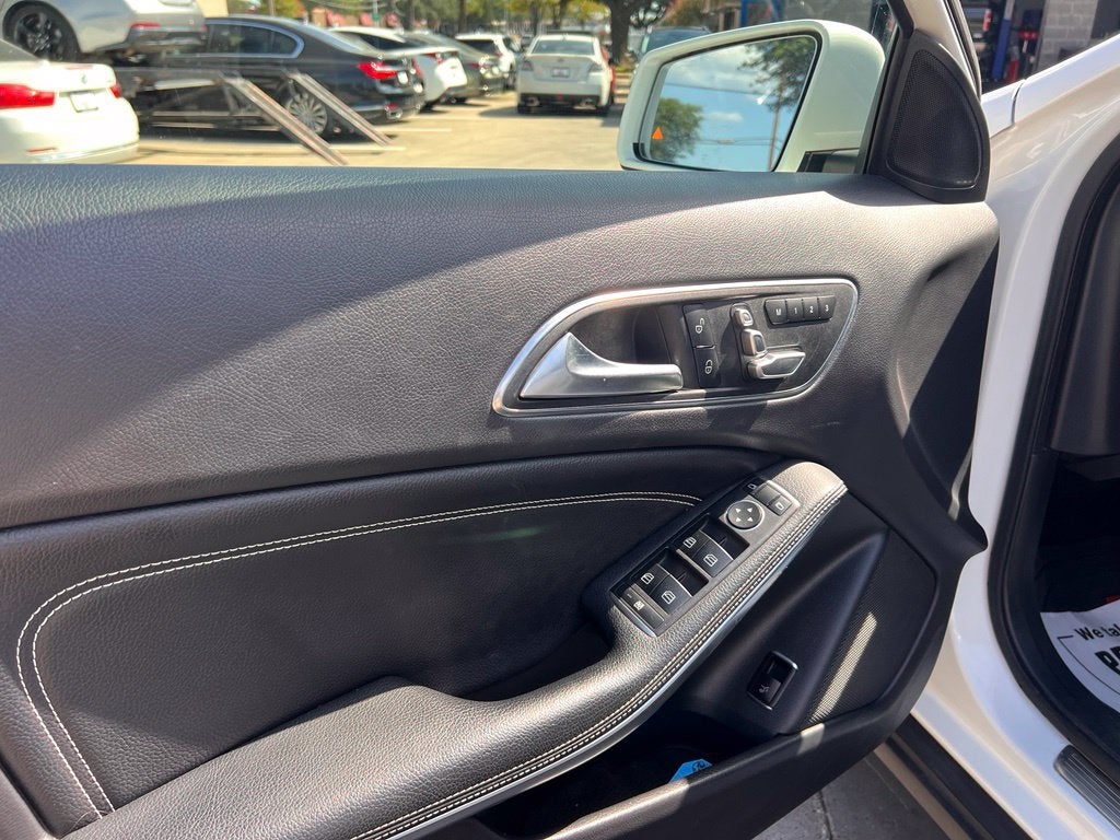 2019 Mercedes-Benz GLA GLA 250 4MATIC®
