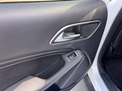 2019 Mercedes-Benz GLA GLA 250 4MATIC®