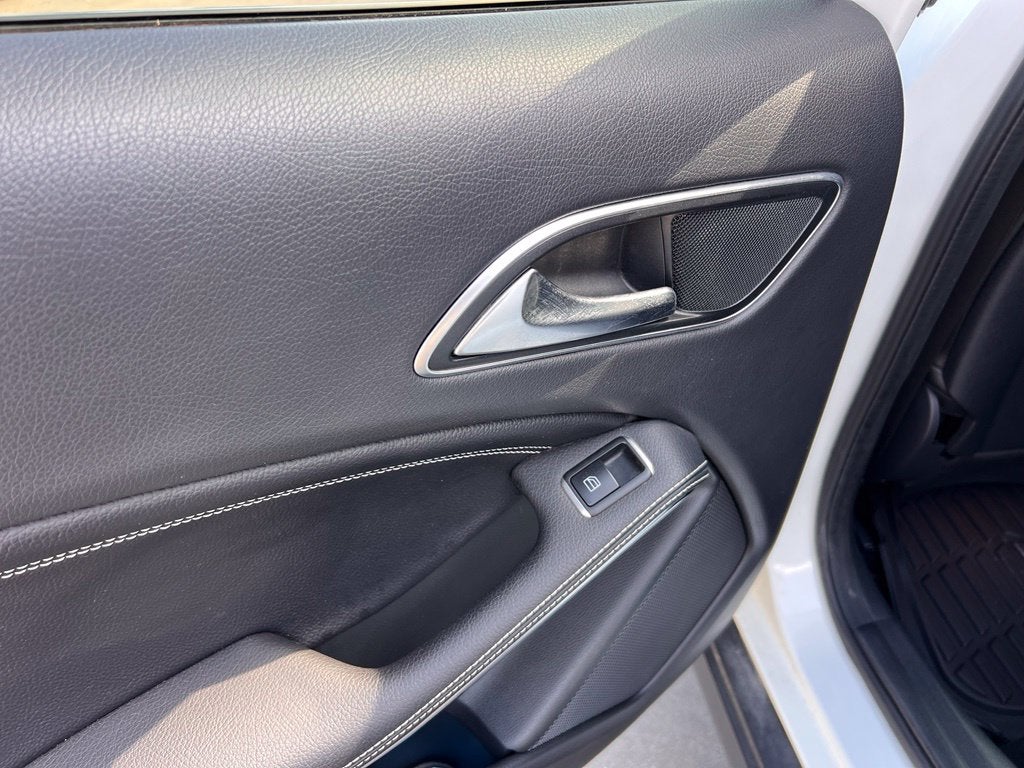 2019 Mercedes-Benz GLA GLA 250 4MATIC®