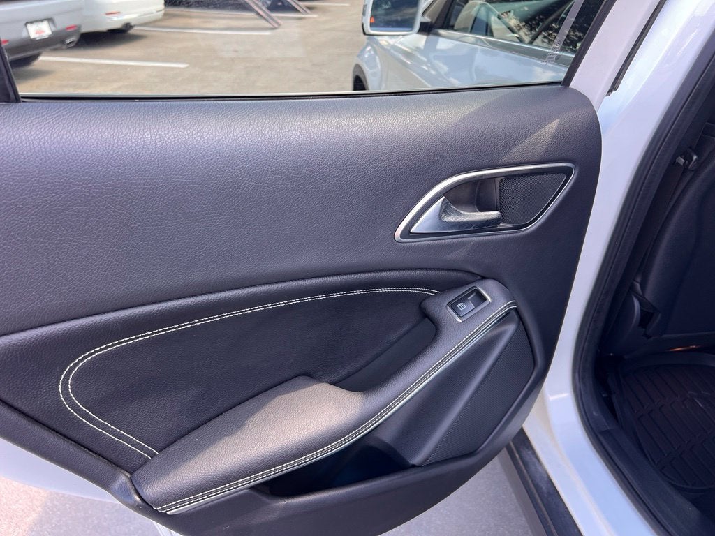 2019 Mercedes-Benz GLA GLA 250 4MATIC®