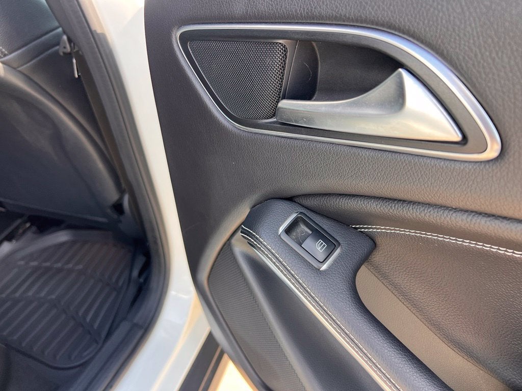 2019 Mercedes-Benz GLA GLA 250 4MATIC®