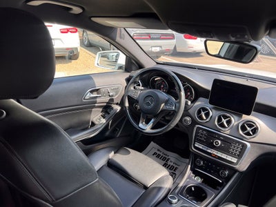 2019 Mercedes-Benz GLA GLA 250 4MATIC®