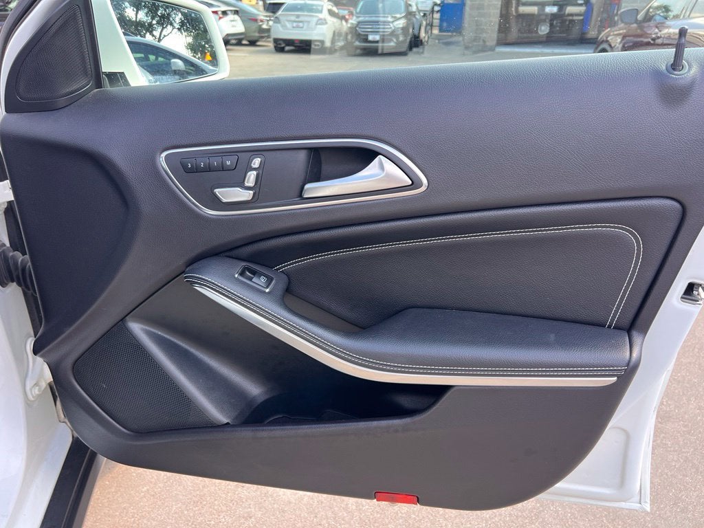 2019 Mercedes-Benz GLA GLA 250 4MATIC®