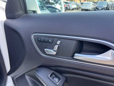 2019 Mercedes-Benz GLA GLA 250 4MATIC®