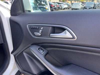 2019 Mercedes-Benz GLA GLA 250 4MATIC®