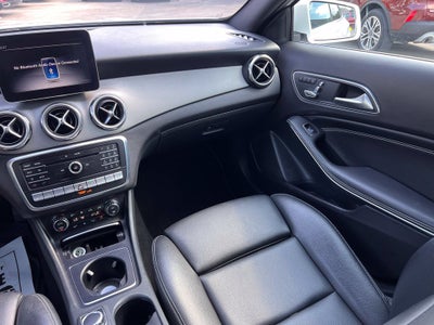 2019 Mercedes-Benz GLA GLA 250 4MATIC®