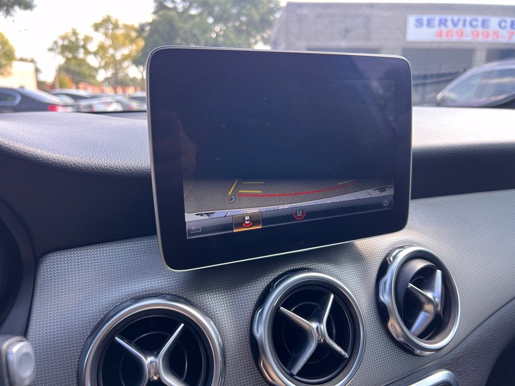 2019 Mercedes-Benz GLA GLA 250 4MATIC®