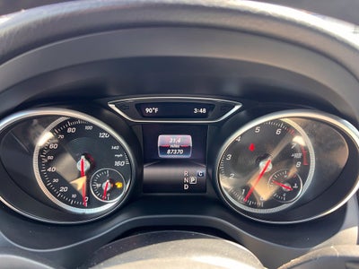 2019 Mercedes-Benz GLA GLA 250 4MATIC®