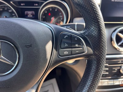 2019 Mercedes-Benz GLA GLA 250 4MATIC®