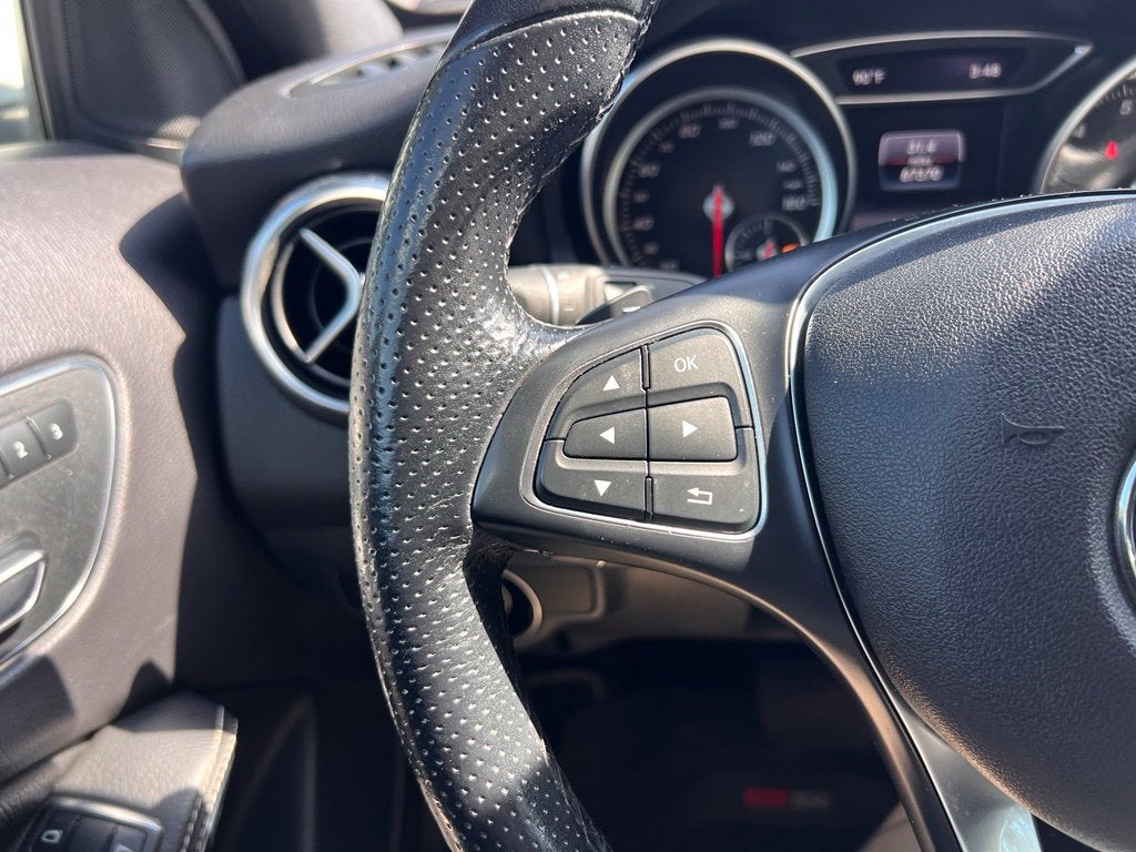 2019 Mercedes-Benz GLA GLA 250 4MATIC®