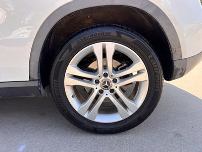 2019 Mercedes-Benz GLA GLA 250 4MATIC®