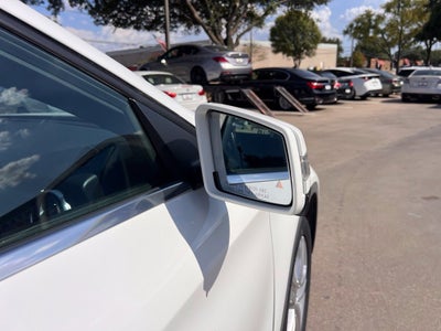 2019 Mercedes-Benz GLA GLA 250 4MATIC®