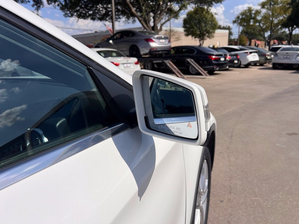 2019 Mercedes-Benz GLA GLA 250 4MATIC®