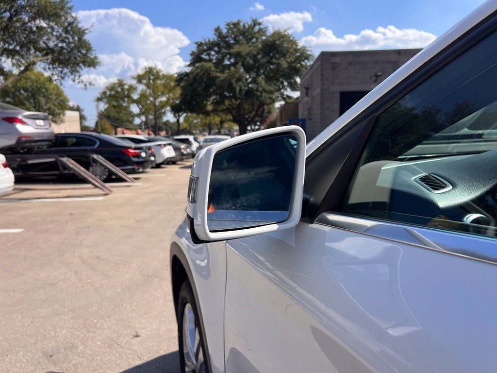 2019 Mercedes-Benz GLA GLA 250 4MATIC®