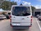 2015 Mercedes-Benz Sprinter 2500 Passenger 144 WB BlueTEC®