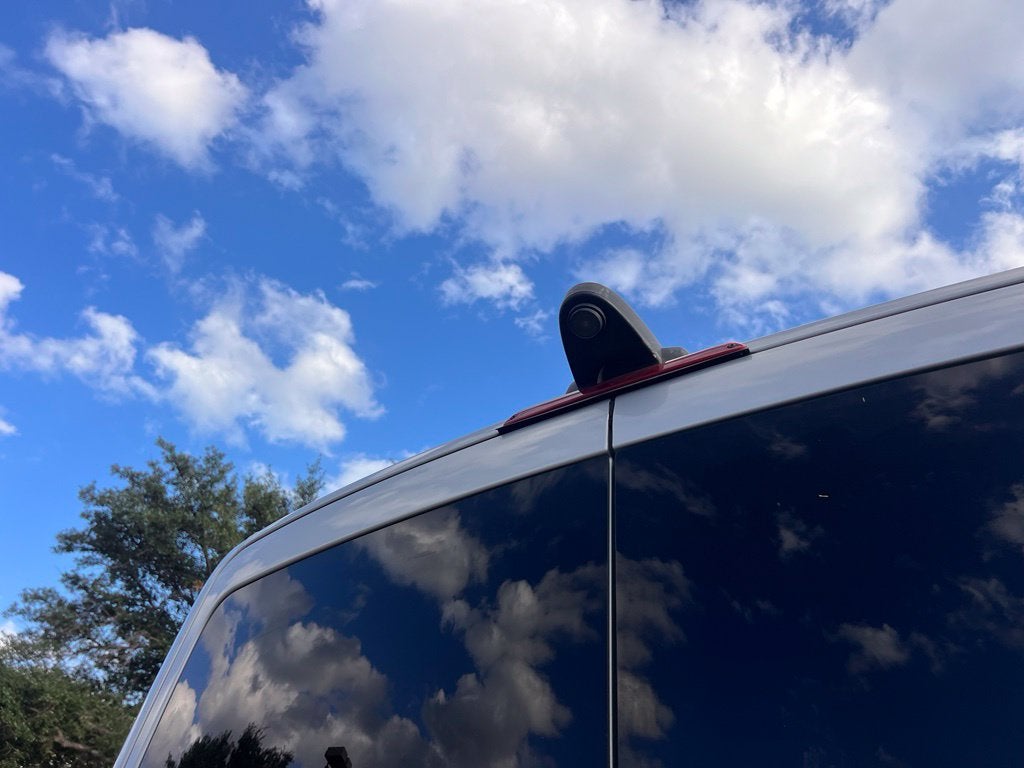 2015 Mercedes-Benz Sprinter 2500 Passenger 144 WB BlueTEC®