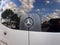 2015 Mercedes-Benz Sprinter 2500 Passenger 144 WB BlueTEC®