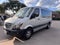 2015 Mercedes-Benz Sprinter 2500 Passenger 144 WB BlueTEC®