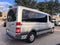 2015 Mercedes-Benz Sprinter 2500 Passenger 144 WB BlueTEC®