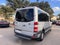 2015 Mercedes-Benz Sprinter 2500 Passenger 144 WB BlueTEC®