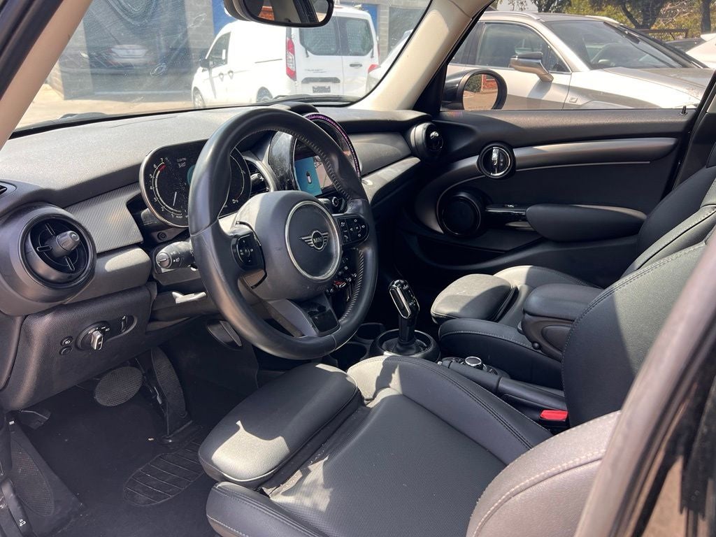 2024 MINI Cooper S Cooper S
