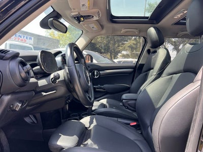 2024 MINI Cooper S Cooper S