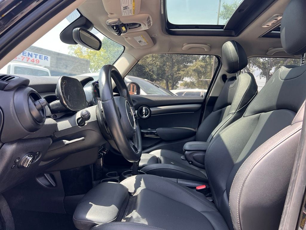 2024 MINI Cooper S Cooper S