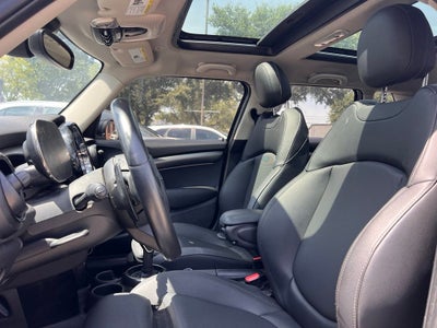 2024 MINI Cooper S Cooper S