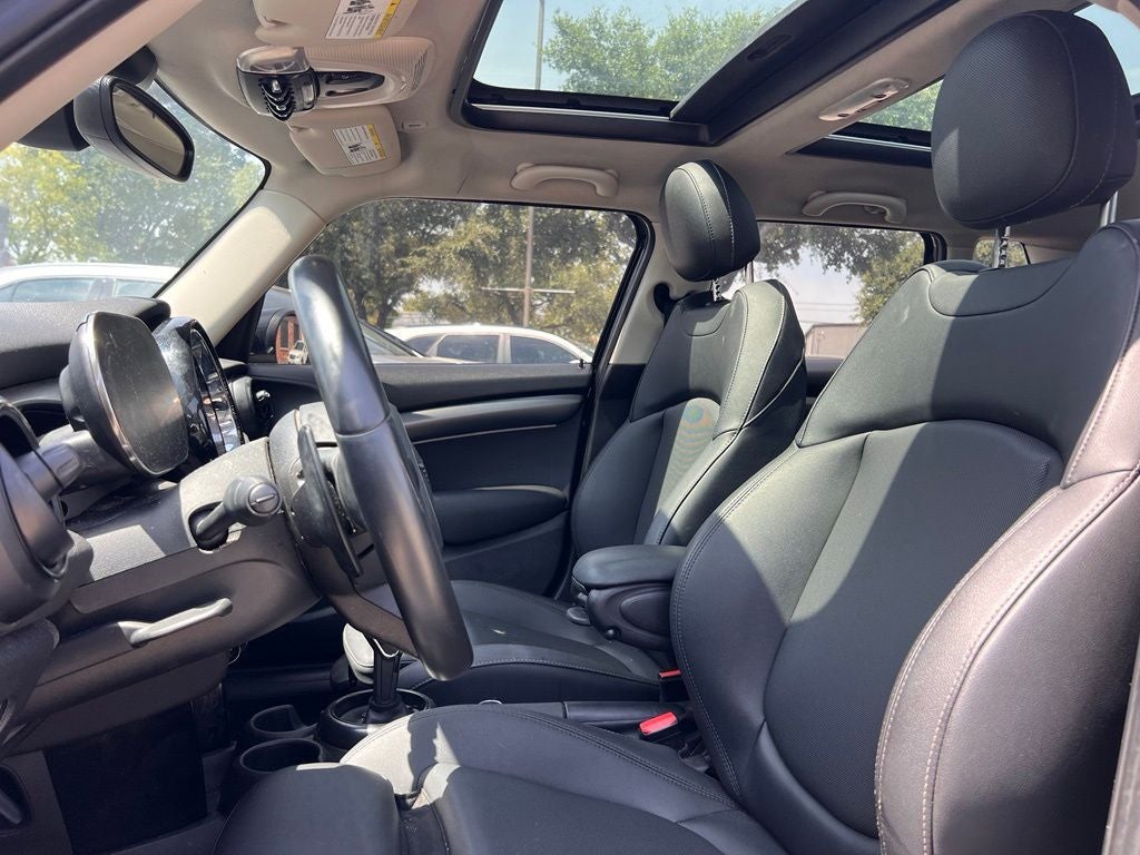 2024 MINI Cooper S Cooper S