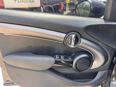 2024 MINI Cooper S Cooper S