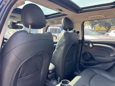 2024 MINI Cooper S Cooper S