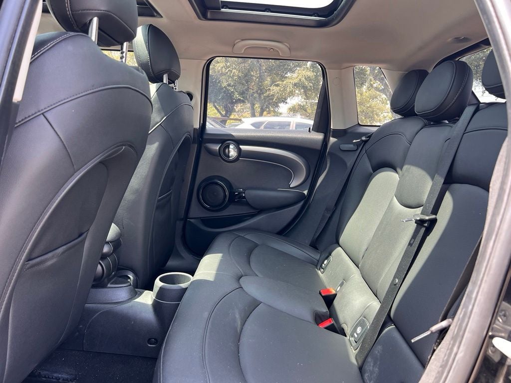 2024 MINI Cooper S Cooper S