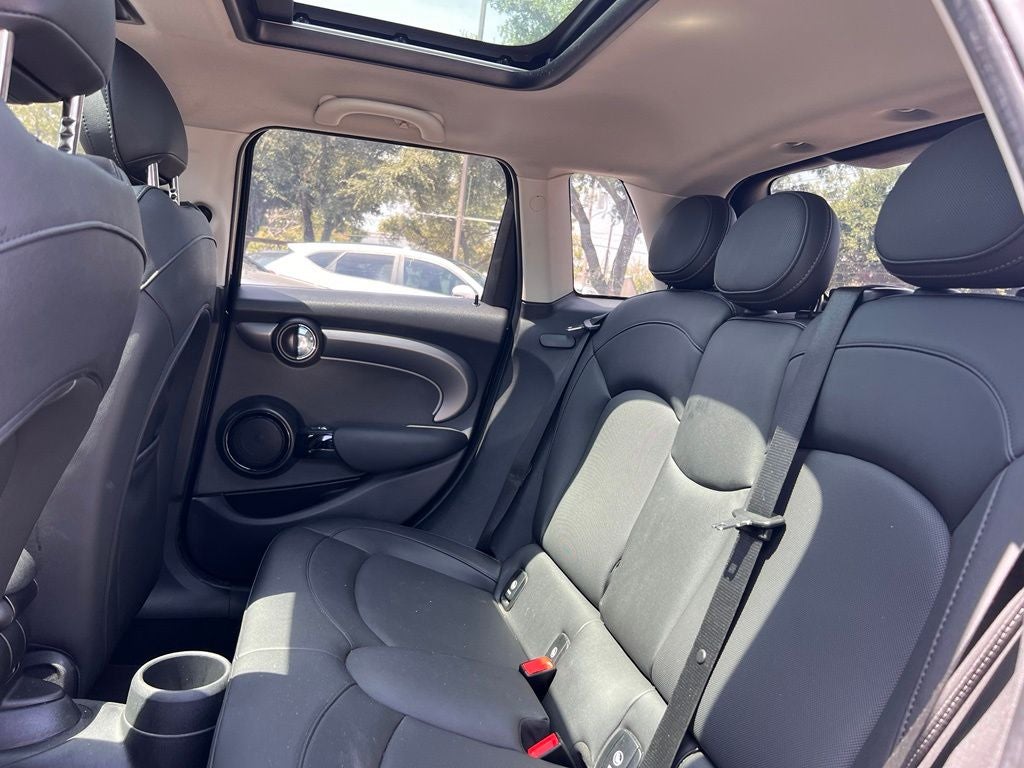 2024 MINI Cooper S Cooper S