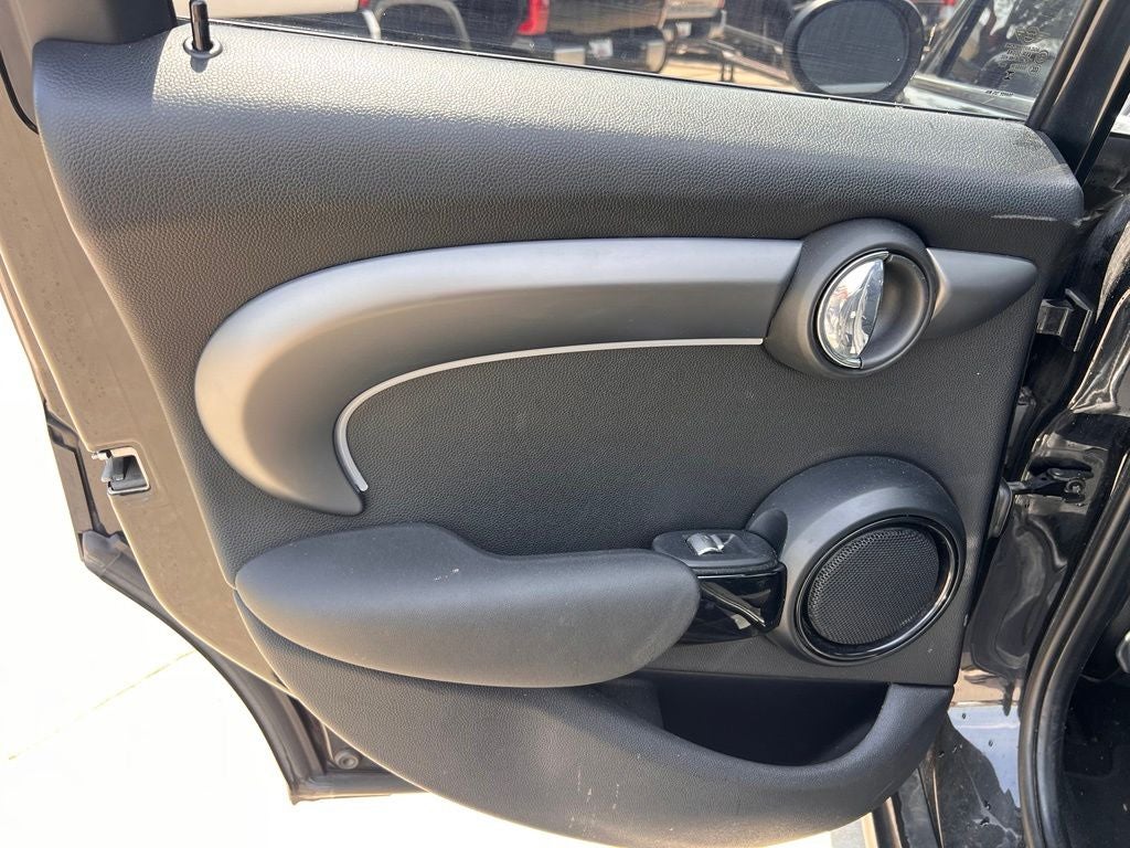 2024 MINI Cooper S Cooper S