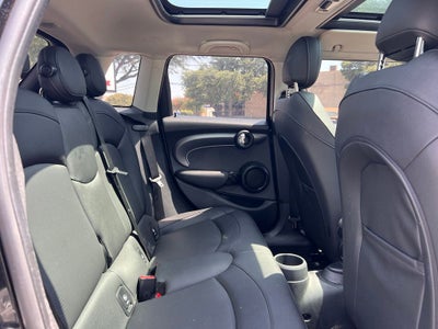2024 MINI Cooper S Cooper S