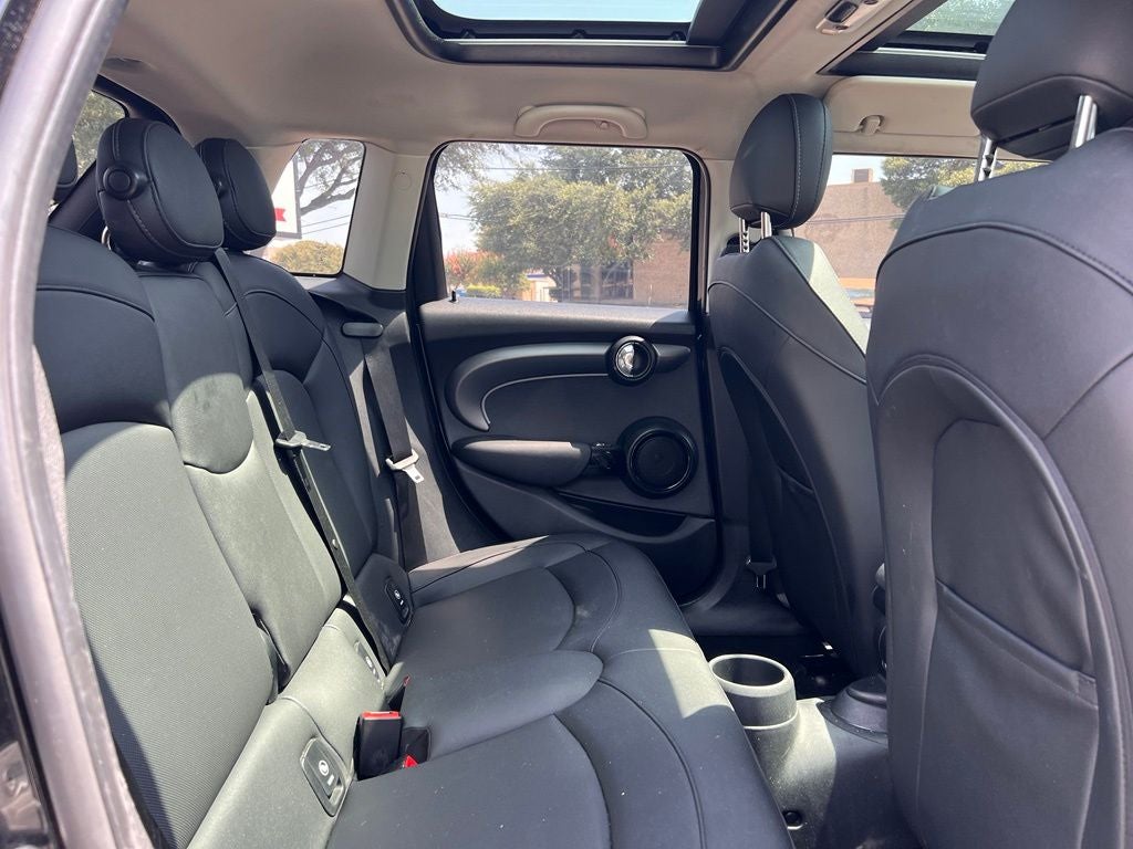 2024 MINI Cooper S Cooper S
