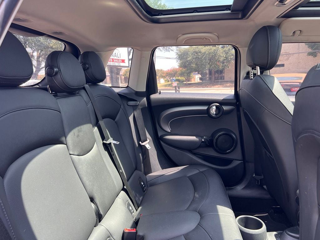 2024 MINI Cooper S Cooper S