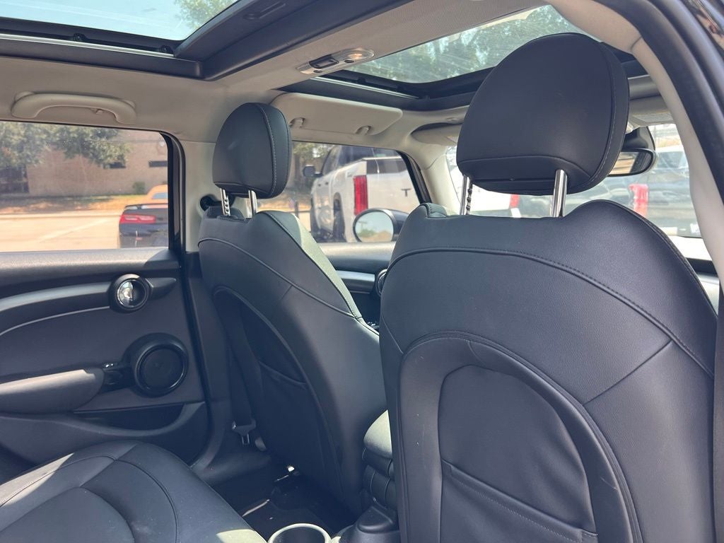 2024 MINI Cooper S Cooper S