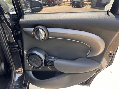 2024 MINI Cooper S Cooper S