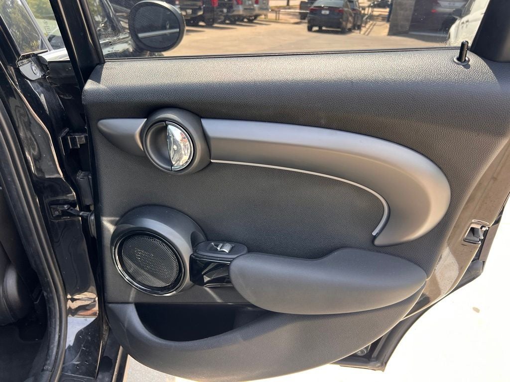 2024 MINI Cooper S Cooper S