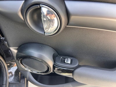 2024 MINI Cooper S Cooper S