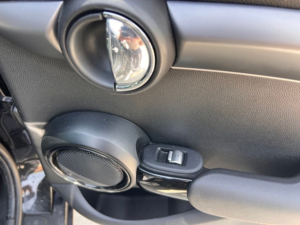 2024 MINI Cooper S Cooper S