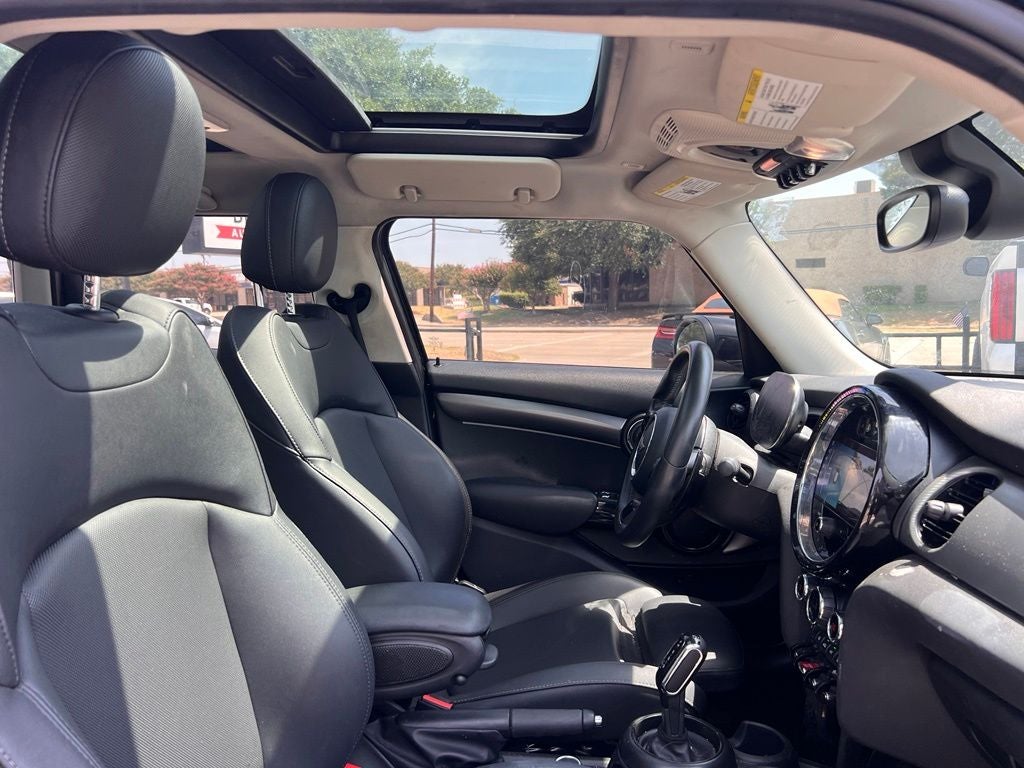 2024 MINI Cooper S Cooper S