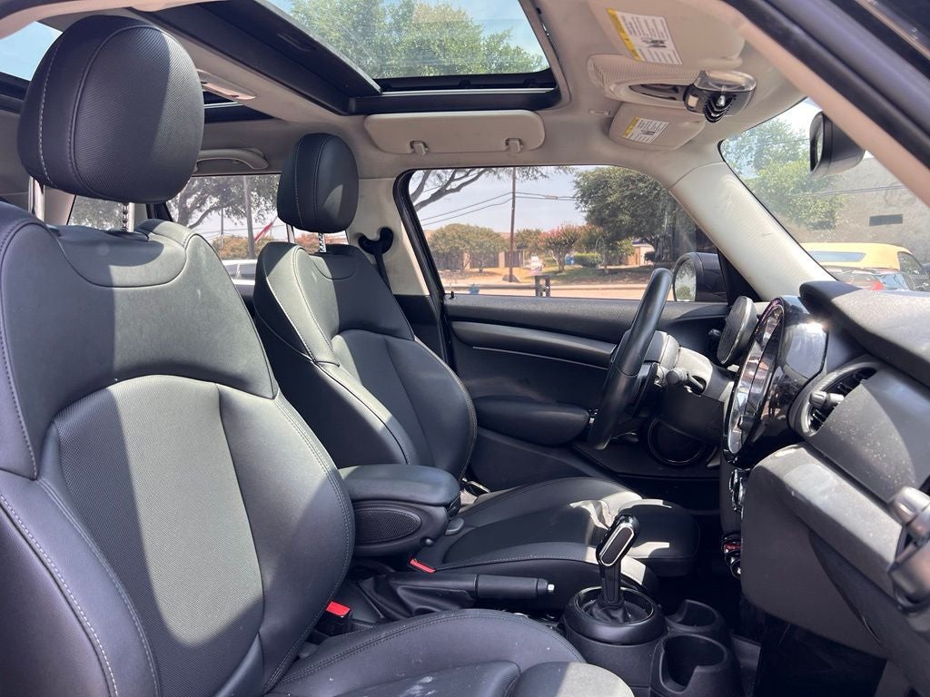 2024 MINI Cooper S Cooper S
