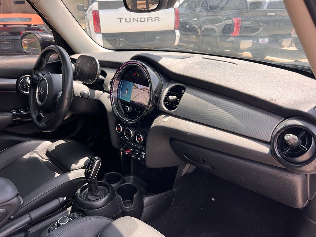 2024 MINI Cooper S Cooper S