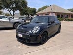 2024 MINI Cooper S Cooper S