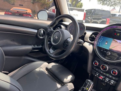 2024 MINI Cooper S Cooper S