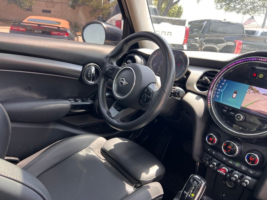 2024 MINI Cooper S Cooper S