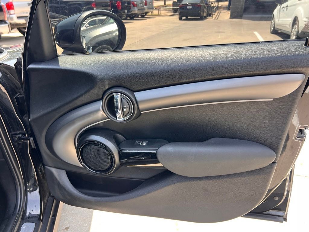 2024 MINI Cooper S Cooper S